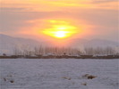 Thumbnail Morning Sun in Mongolai