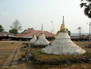 Thumbnail Three Pagoda Pass,Thailand