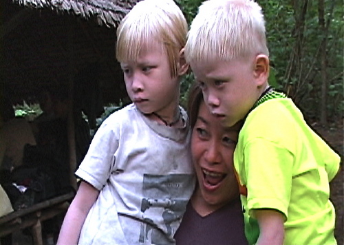 Product picture Albino Angels