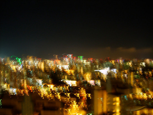 Product picture Bangkok Night Sky