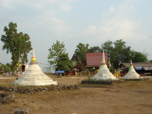 Product picture Three Pagoda Pass,Thailand